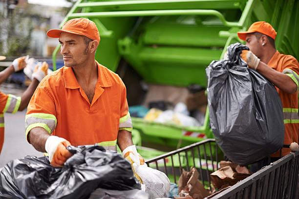 Professional Junk Removal Services in Grand Ledge, MI